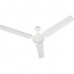 Inalsa Ceiling Fan Model Aeromax White